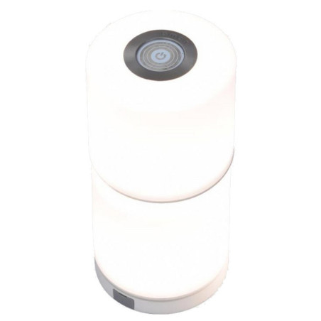 Lampa zewnętrzna przenośna NOMA 8506201331 Lutec