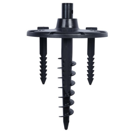 Lampa zewnętrzna stojąca LONDON 9700359330 Lutec
