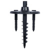 Lampa zewnętrzna stojąca LONDON 9700359330 Lutec