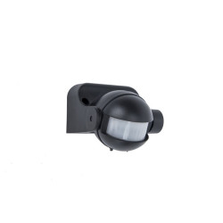 Lampa zewnętrzna ścienna SPHERE 9701601330 Lutec