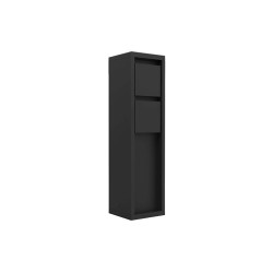 Lampa zewnętrzna stojąca MAINS 9702201012 Lutec
