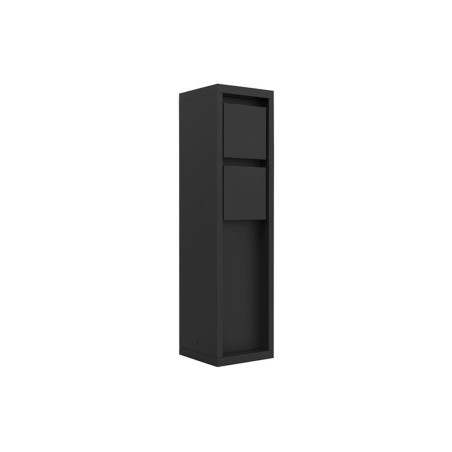 Lampa zewnętrzna stojąca MAINS 9702202012 Lutec