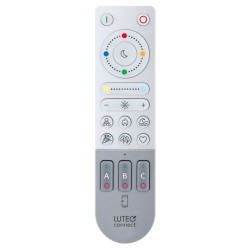 REMOTE CONTROL 9702315361 Lutec