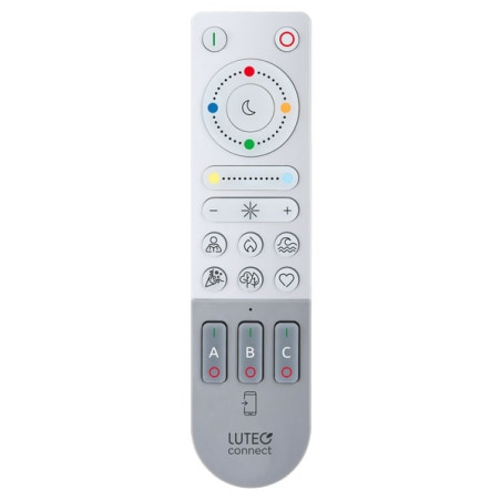 REMOTE CONTROL 9702315361 Lutec