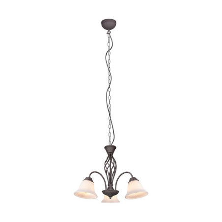 Lampa wisząca RUSTICA 101000324 Trio