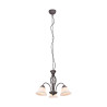 Lampa wisząca RUSTICA 101000324 Trio