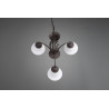 Lampa wisząca RUSTICA 101000324 Trio