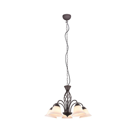 Lampa wisząca RUSTICA 101000524 Trio