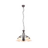 Lampa wisząca RUSTICA 101000524 Trio
