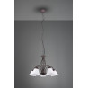 Lampa wisząca RUSTICA 101000524 Trio