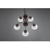 Lampa wisząca RUSTICA 101000524 Trio