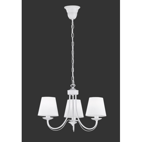 Lampa wisząca CORTEZ 110600331 Trio