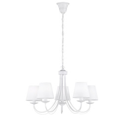 Lampa wisząca CORTEZ 110600531 Trio