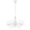 Lampa wisząca CORTEZ 110600531 Trio