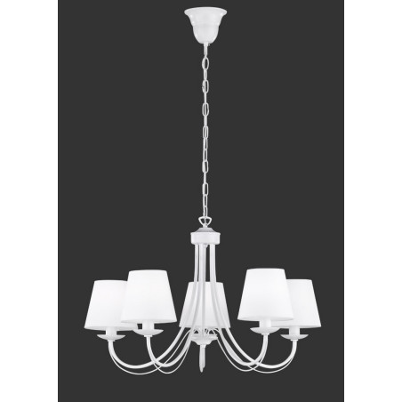 Lampa wisząca CORTEZ 110600531 Trio