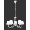 Lampa wisząca CORTEZ 110600531 Trio