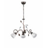 Lampa wisząca TRADITIO 110700328 Trio