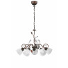 Lampa wisząca TRADITIO 110700528 Trio