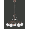 Lampa wisząca TRADITIO 110700528 Trio