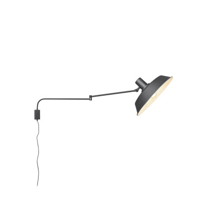 Lampa ścienna BOLDER 200300132 Trio