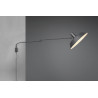 Lampa ścienna BOLDER 200300132 Trio