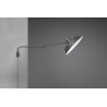Lampa ścienna BOLDER 200300132 Trio