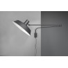 Lampa ścienna BOLDER 200300132 Trio