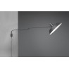 Lampa ścienna BOLDER 200300132 Trio
