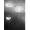 Lampa ścienna SANDRINA 201200100 Trio