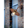 Lampa zewnętrzna ścienna BRENTA 201760124 Trio
