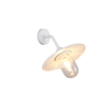 Lampa zewnętrzna ścienna BRENTA 201760131 Trio