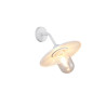 Lampa zewnętrzna ścienna BRENTA 201760131 Trio