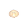 Lampa zewnętrzna ścienna BRENTA 201760131 Trio