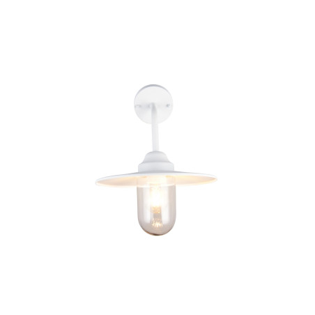 Lampa zewnętrzna ścienna BRENTA 201760131 Trio