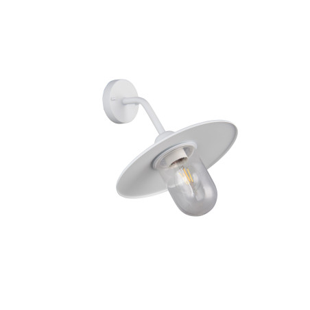 Lampa zewnętrzna ścienna BRENTA 201760131 Trio