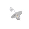Lampa zewnętrzna ścienna BRENTA 201760131 Trio
