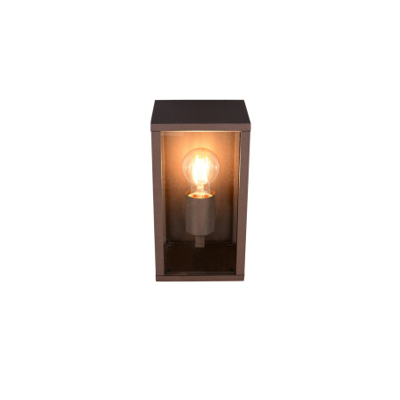 Lampa zewnętrzna ścienna GARONNE 201860124 Trio