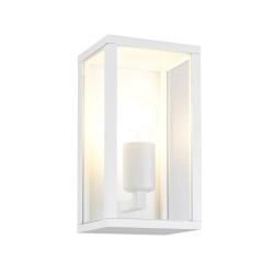 Lampa zewnętrzna ścienna GARONNE 201860131 Trio
