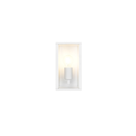 Lampa zewnętrzna ścienna GARONNE 201860131 Trio