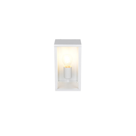 Lampa zewnętrzna ścienna GARONNE 201860131 Trio