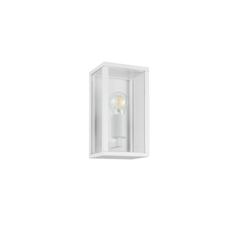 Lampa zewnętrzna ścienna GARONNE 201860131 Trio