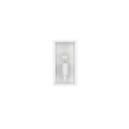 Lampa zewnętrzna ścienna GARONNE 201860131 Trio