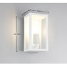 Lampa zewnętrzna ścienna GARONNE 201860131 Trio
