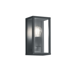 Lampa zewnętrzna ścienna GARONNE 201860142 Trio