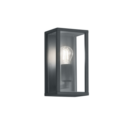 Lampa zewnętrzna ścienna GARONNE 201860142 Trio