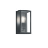 Lampa zewnętrzna ścienna GARONNE 201860142 Trio