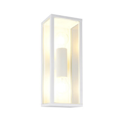 Lampa zewnętrzna ścienna GARONNE 201860231 Trio