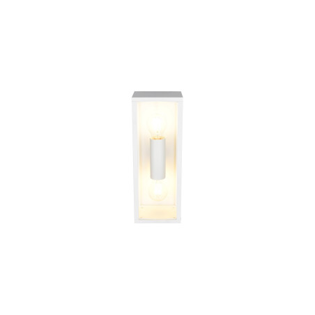 Lampa zewnętrzna ścienna GARONNE 201860231 Trio