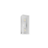 Lampa zewnętrzna ścienna GARONNE 201860231 Trio