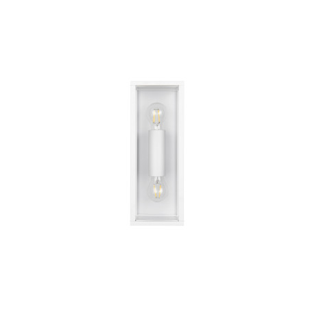 Lampa zewnętrzna ścienna GARONNE 201860231 Trio